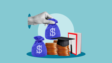 Investment in skills and professional development. Paid specialized education, training and...