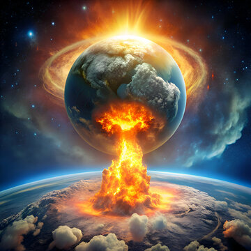 Atomic Explosion" Images – Browse 33,952 Stock Photos, Vectors, and Video | Adobe Stock