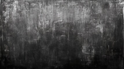 Obraz premium Abstract Texture: Blurry Black and White Background