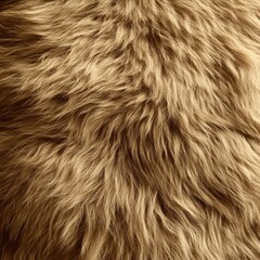 Fototapeta premium Wild animal fur for backgrounds