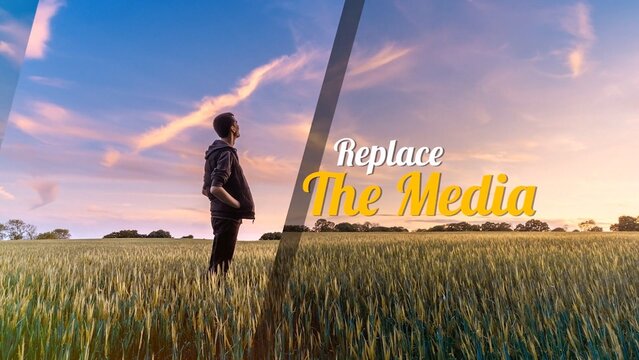 Inspiring Smooth Slideshow