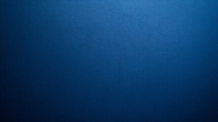 Blue Grunge Texture with Smooth Gradient Effect