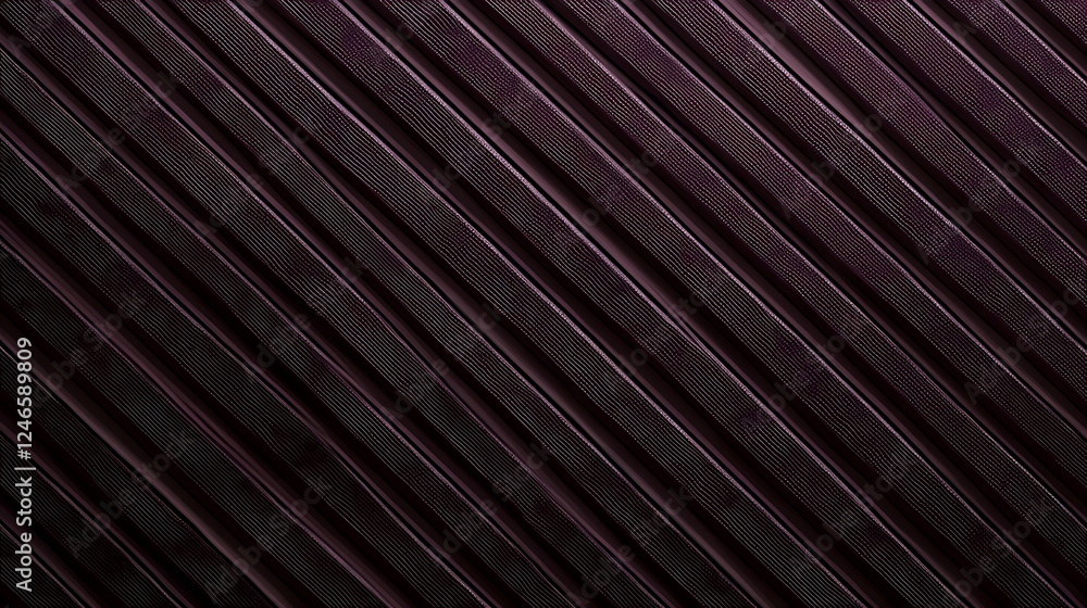 Poster textured purple diagonal lines background with a modern aesthetic and a smooth finish.