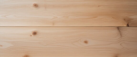 Fototapeta premium Warm Natural Wooden Texture Ideal for Background and Wallpaper Applications
