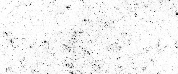 Abstract pattern of monochrome elements, Grunge black white background. Grunge black white. Monochrome vector texture.