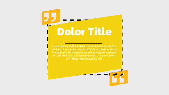 Quote Titles Pack 08