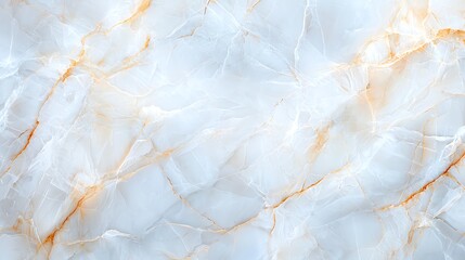 White gold marble texture pattern background with high resolution design for cover book or brochure, poster, wallpaper background or realistic business
