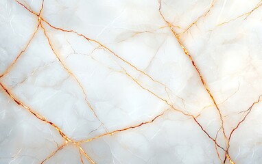 White gold marble texture pattern background with high resolution design for cover book or brochure, poster, wallpaper background or realistic business