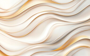 White gold marble texture pattern background with high resolution design for cover book or brochure, poster, wallpaper background or realistic business