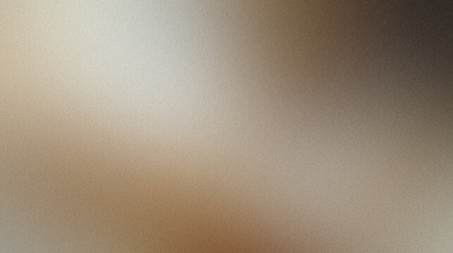 Abstract background in warm tones with a slight grainy effect, trendy color gradient	