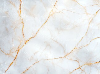 White gold marble texture pattern background with high resolution design for cover book or brochure, poster, wallpaper background or realistic business