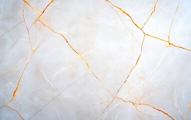 Fototapeta premium White gold marble texture pattern background with high resolution design for cover book or brochure, poster, wallpaper background or realistic business