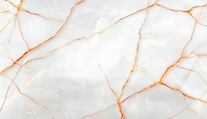 White gold marble texture pattern background with high resolution design for cover book or brochure, poster, wallpaper background or realistic business