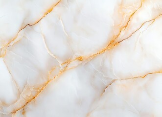 White gold marble texture pattern background with high resolution design for cover book or brochure, poster, wallpaper background or realistic business