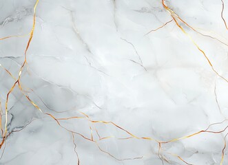 White gold marble texture pattern background with high resolution design for cover book or brochure, poster, wallpaper background or realistic business