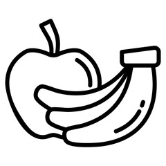 Fruit Icon