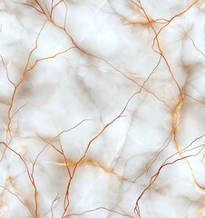 White gold marble texture pattern background with high resolution design for cover book or brochure, poster, wallpaper background or realistic business