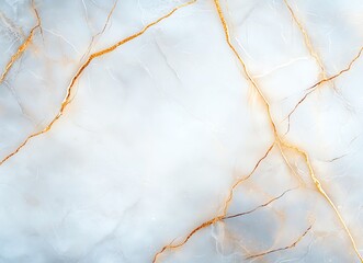 White gold marble texture pattern background with high resolution design for cover book or brochure, poster, wallpaper background or realistic business