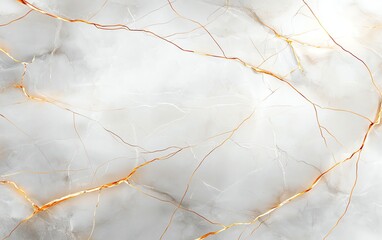 White gold marble texture pattern background with high resolution design for cover book or brochure, poster, wallpaper background or realistic business