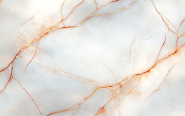 White gold marble texture pattern background with high resolution design for cover book or brochure, poster, wallpaper background or realistic business