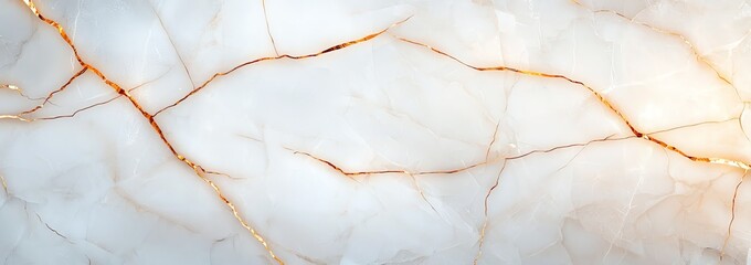 White gold marble texture pattern background with high resolution design for cover book or brochure, poster, wallpaper background or realistic business