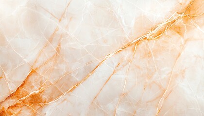 Fototapeta premium White gold marble texture pattern background with high resolution design for cover book or brochure, poster, wallpaper background or realistic business