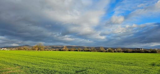 Fototapeta premium Landscapes 