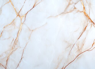 White gold marble texture pattern background with high resolution design for cover book or brochure, poster, wallpaper background or realistic business