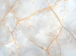 White gold marble texture pattern background with high resolution design for cover book or brochure, poster, wallpaper background or realistic business