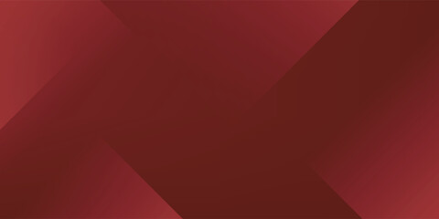 Fototapeta premium Abstract red color background. background for posters, placards, brochures, banners, headers, covers