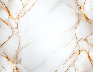 White gold marble texture pattern background with high resolution design for cover book or brochure, poster, wallpaper background or realistic business