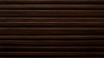 Obraz premium Dark brown wood texture background