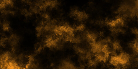 brown watercolor background hand-drawn with cloudy strokes of brushes, brown old vintage paper texture with cloudy stains, Brown Grunge texture background with grainy effect.