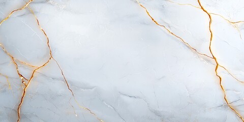 White gold marble texture pattern background with high resolution design for cover book or brochure, poster, wallpaper background or realistic business