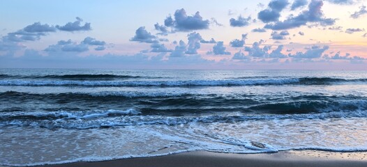 Sea