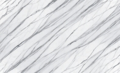 Obraz premium This marble, showcasing what appears to be a Nordic Grey or similar variety, features a light grey backdrop with subtle white veining. The delicate patterns and smooth finish create a calming.