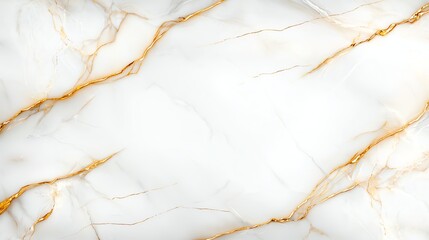 White gold marble texture pattern background with high resolution design for cover book or brochure, poster, wallpaper background or realistic business