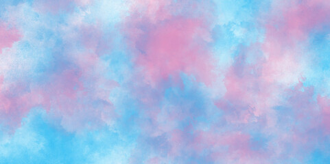 Soft and vibrant watercolor background blending delicate hues, abstract textures, artistic brushstrokes, dreamy gradients, perfect for creative projects, digital designs, print media, and artistic.