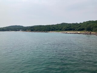 Random snapshot in Hong Kong