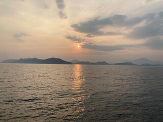 Random snapshot in Hong Kong