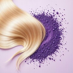Shimmering Hair Vitality