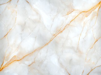 Fototapeta premium White gold marble texture pattern background with high resolution design for cover book or brochure, poster, wallpaper background or realistic business