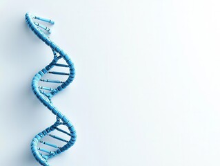 Minimalist neuron network with DNA strands woven in