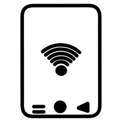 wi fi icon