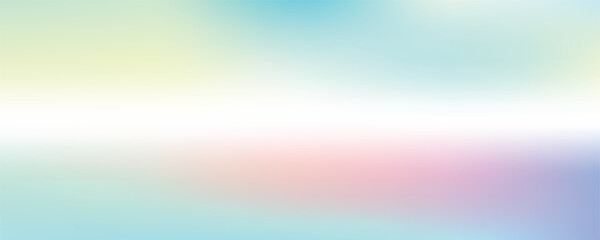 blue gradient mesh background template copy space fluid vibrant color on dark background dynamic color gradation backdrop design for poster banner