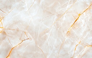 Fototapeta premium White gold marble texture pattern background with high resolution design for cover book or brochure, poster, wallpaper background or realistic business