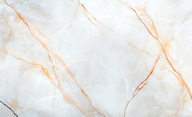 Fototapeta premium White gold marble texture pattern background with high resolution design for cover book or brochure, poster, wallpaper background or realistic business