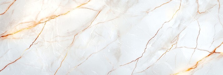 White gold marble texture pattern background with high resolution design for cover book or brochure, poster, wallpaper background or realistic business