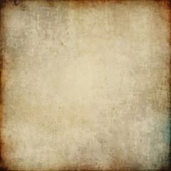 Obraz premium old paper texture