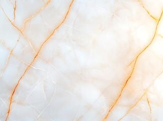 Fototapeta premium White gold marble texture pattern background with high resolution design for cover book or brochure, poster, wallpaper background or realistic business